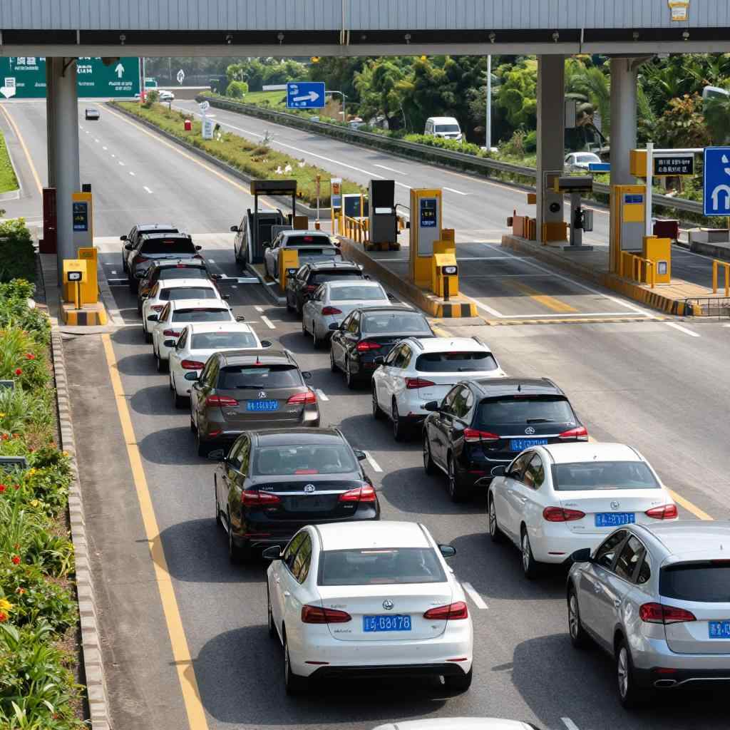 四川、湖北多条高速公路将“上新”！