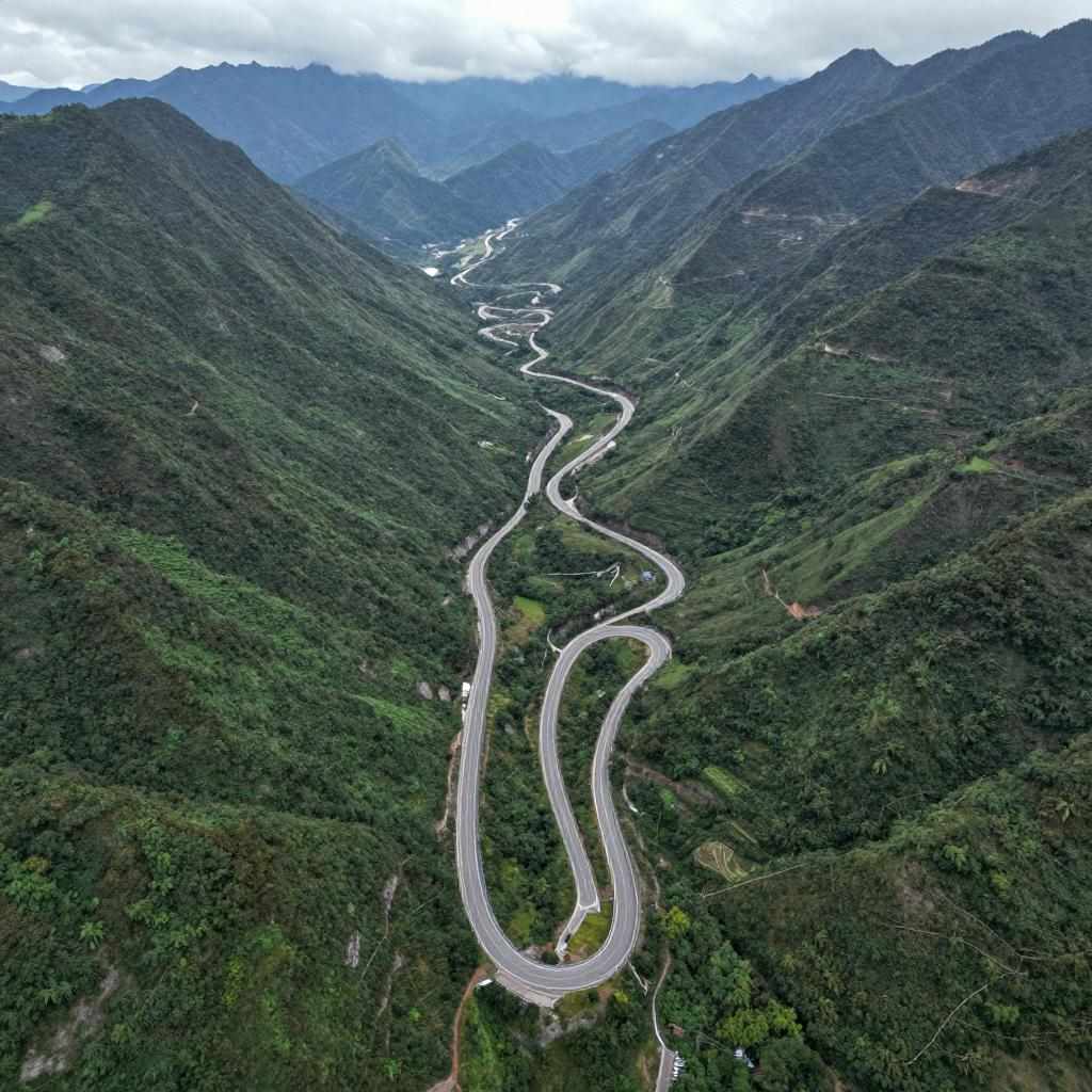 四川、湖北多条高速公路将“上新”！