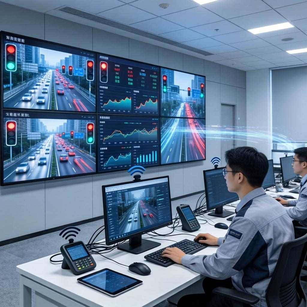 人民日报专访刘伟:完善现代化综合交通运输体系(图1) 人民日报专访刘伟:完善现代化综合交通运输体系