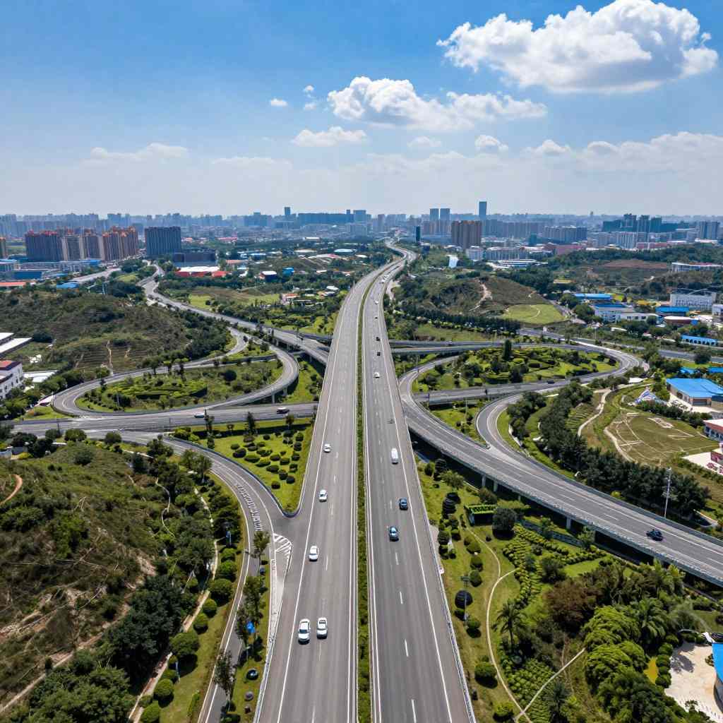 人民日报专访刘伟:完善现代化综合交通运输体系(图2) 人民日报专访刘伟:完善现代化综合交通运输体系