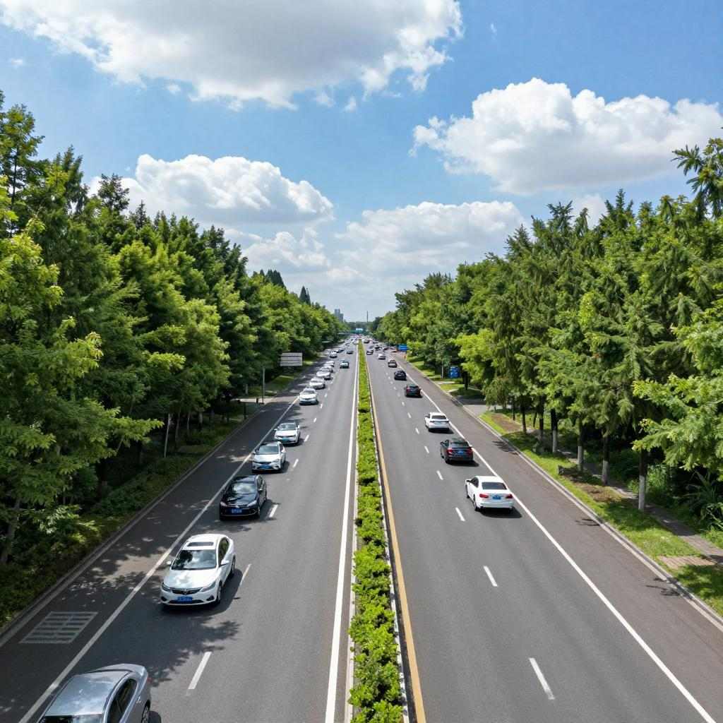 铁建投资公路运营公司运营里程超3000公里