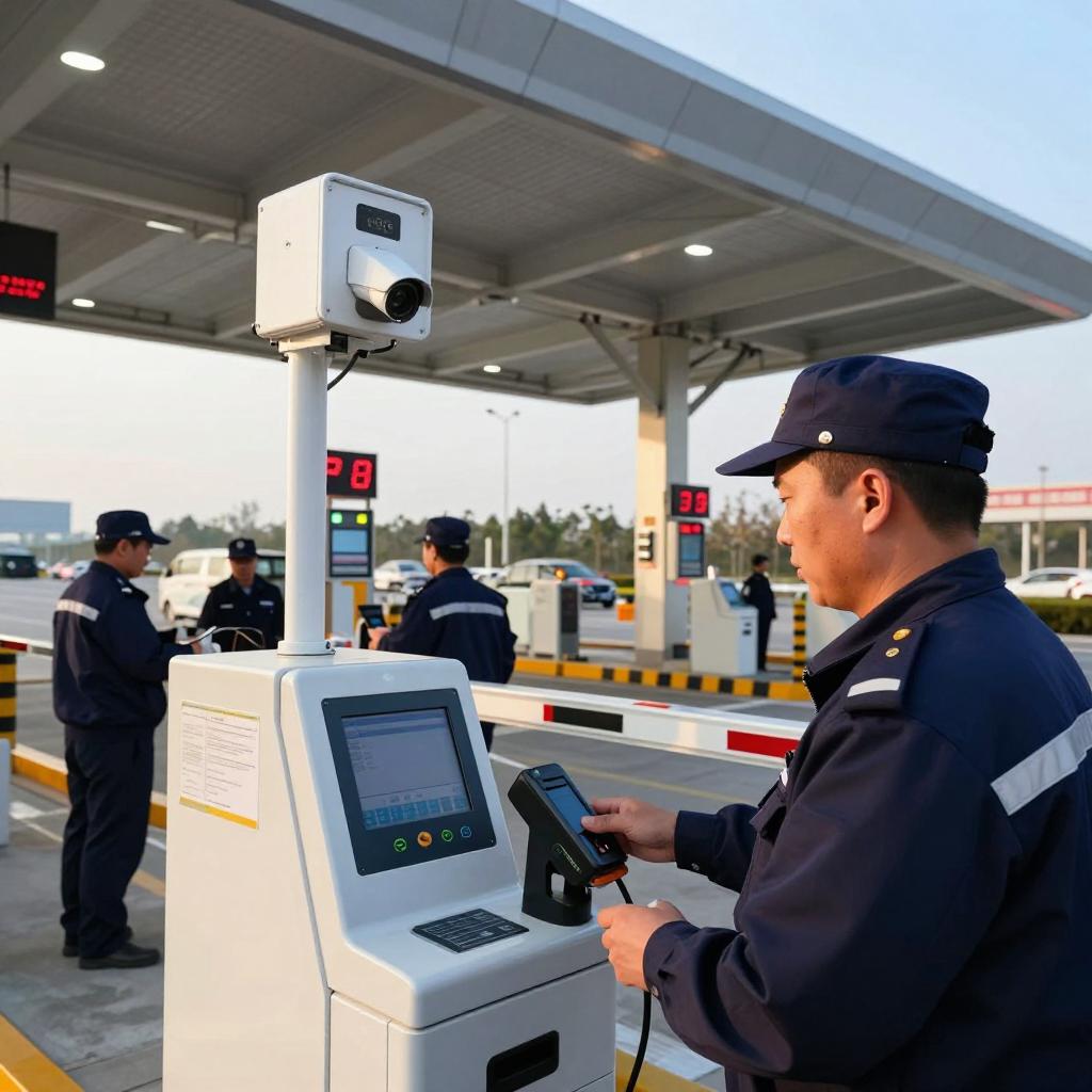 铁建投资公路运营公司运营里程超3000公里(图1) 铁建投资公路运营公司运营里程超3000公里