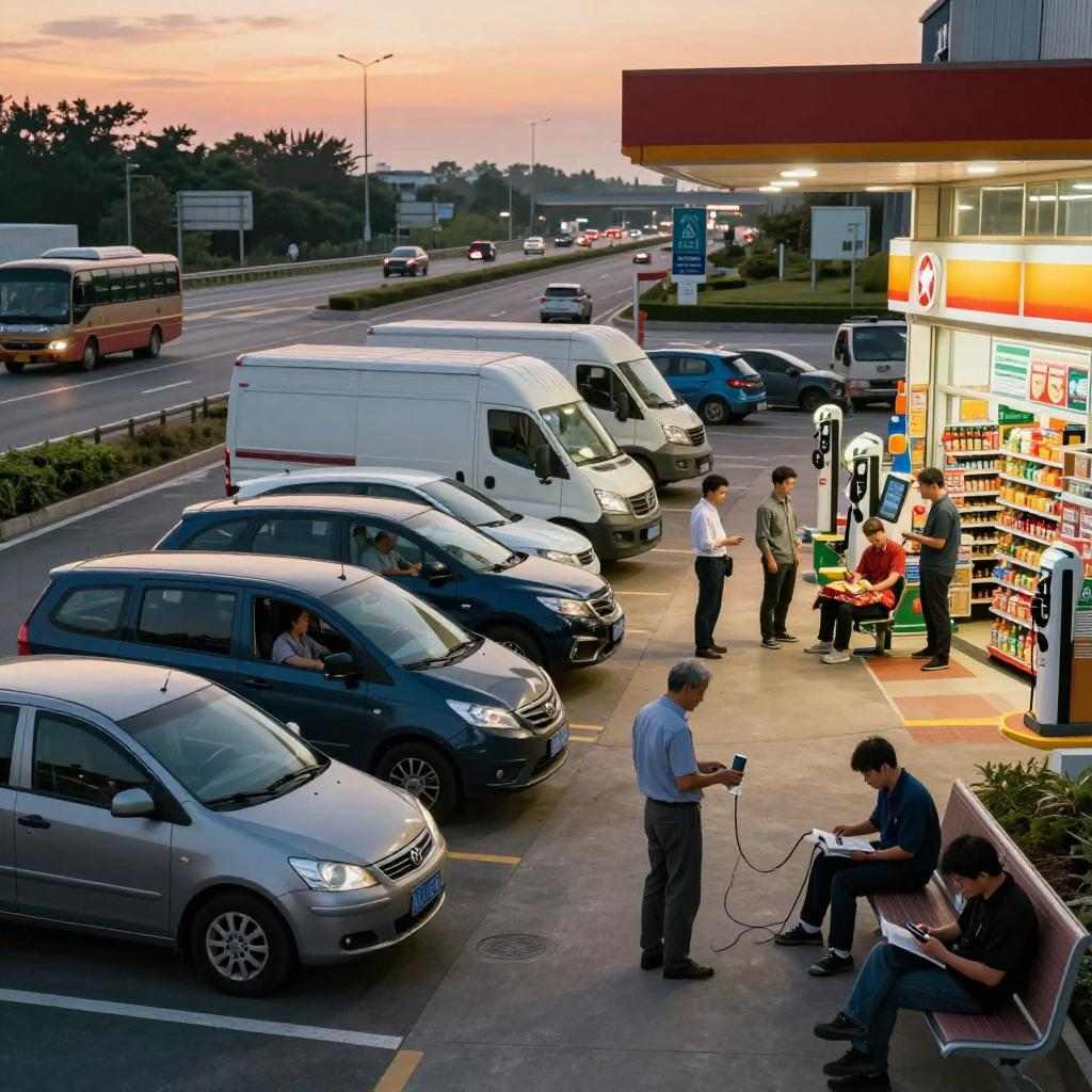 铁建投资公路运营公司运营里程超3000公里(图3) 铁建投资公路运营公司运营里程超3000公里