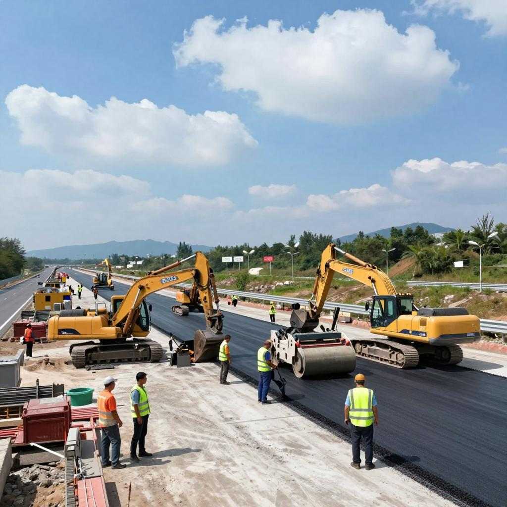 突破11000公里！四川13个高速公路项目（路段）将建成通车