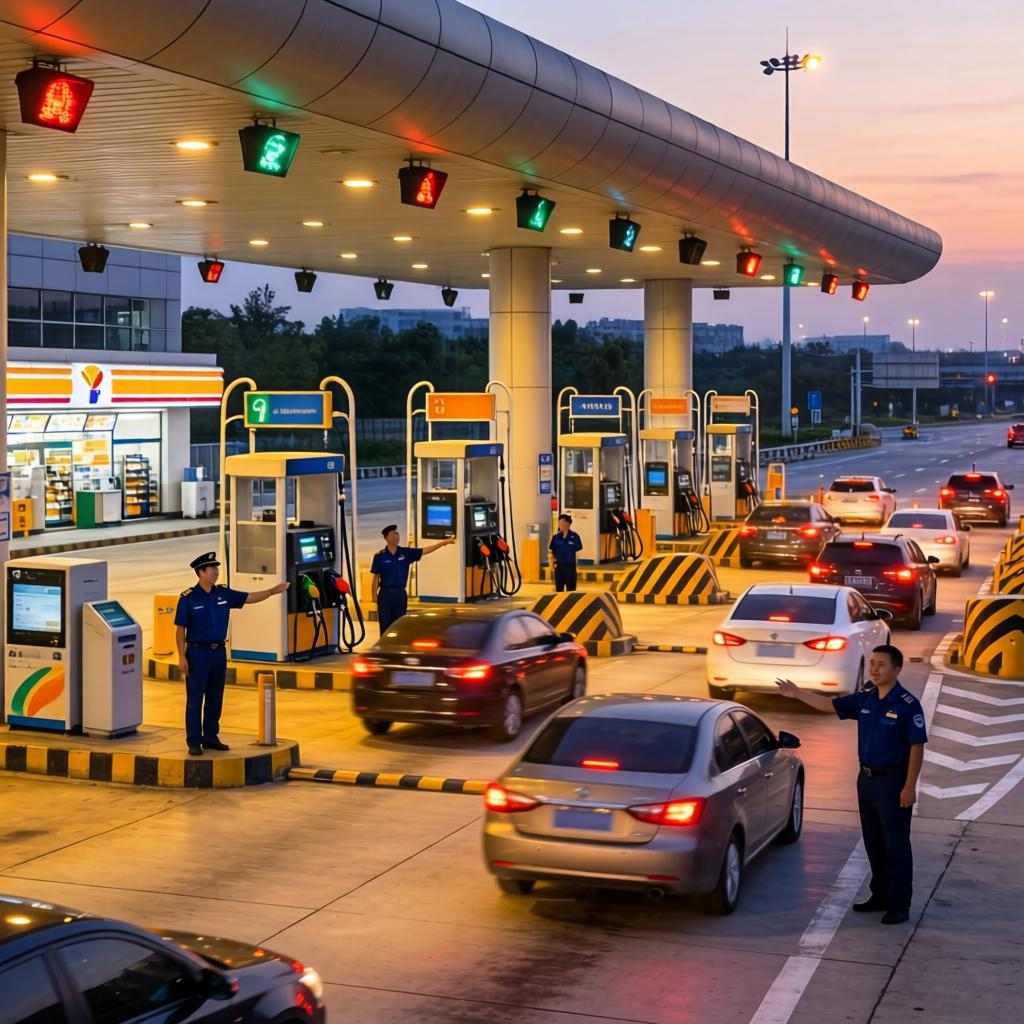 突破11000公里!四川13个高速公路项目(路段)将建成通车(图3) 突破11000公里!四川13个高速公路项目(路段)将建成通车