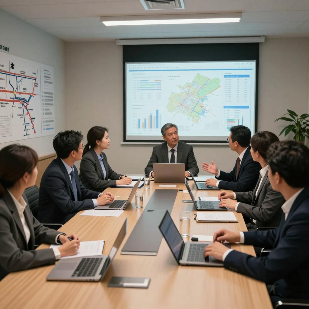 陕西榆佳组织召开榆佳高速“一路多方”除雪保畅总结分析会议(图1) 陕西榆佳组织召开榆佳高速“一路多方”除雪保畅总结分析会议