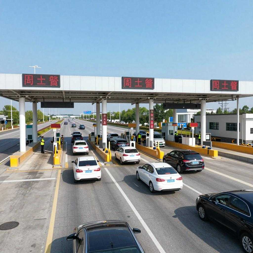 一年垫付通行费超10万元，一次“兜底”未启用！杭千高速这份“双向奔赴”的信任太暖了