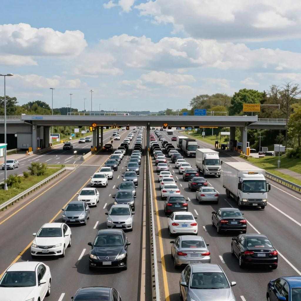 一年垫付通行费超10万元，一次“兜底”未启用！杭千高速这份“双向奔赴”的信任太暖了