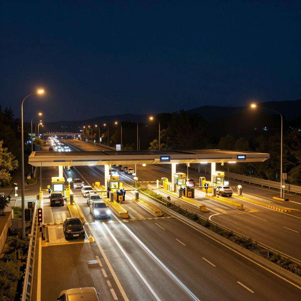 一年垫付通行费超10万元，一次“兜底”未启用！杭千高速这份“双向奔赴”的信任太暖了