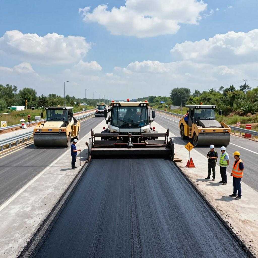 2026年，山东将加快推进24个续建高速公路项目（图）