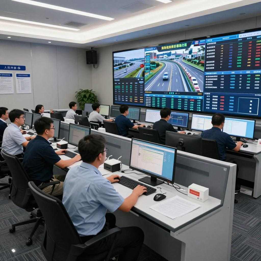 2026年,山东将加快推进24个续建高速公路项目(图)(图1) 2026年,山东将加快推进24个续建高速公路项目(图)