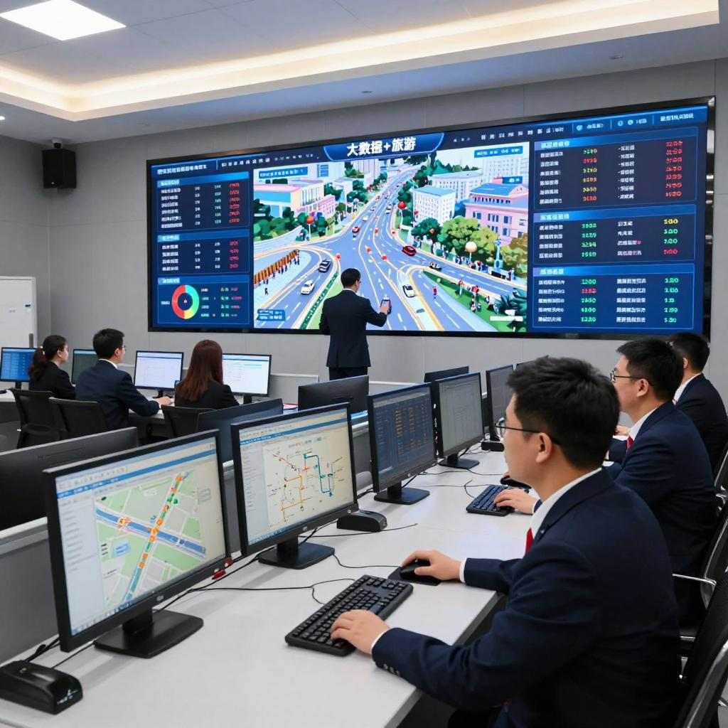 山西省交通运输与旅游融合发展试点通过交通运输部验收(图2) 山西省交通运输与旅游融合发展试点通过交通运输部验收