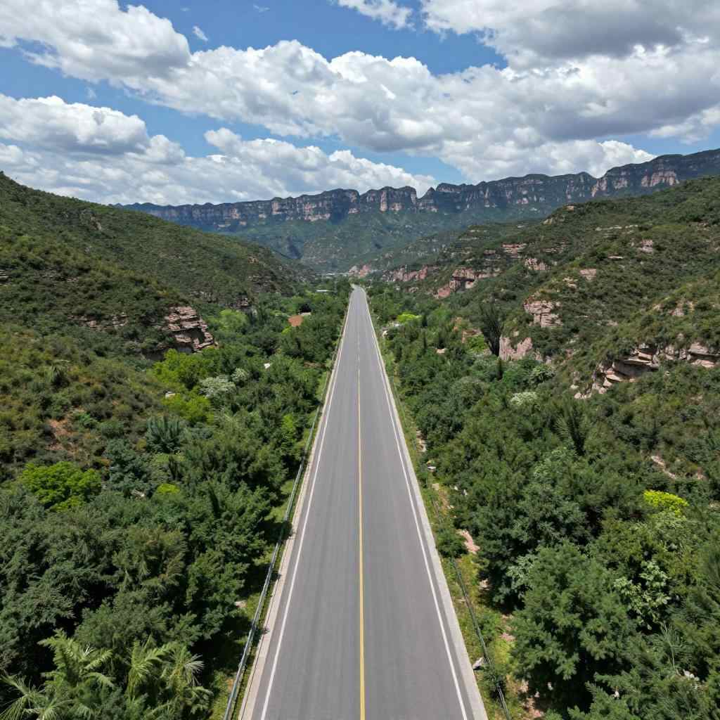 山西省交通运输与旅游融合发展试点通过交通运输部验收(图3) 山西省交通运输与旅游融合发展试点通过交通运输部验收