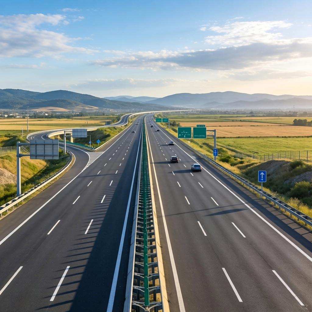 四川成渝高速附属公司拟24.09亿元收购湖北荆宜公司85%股权