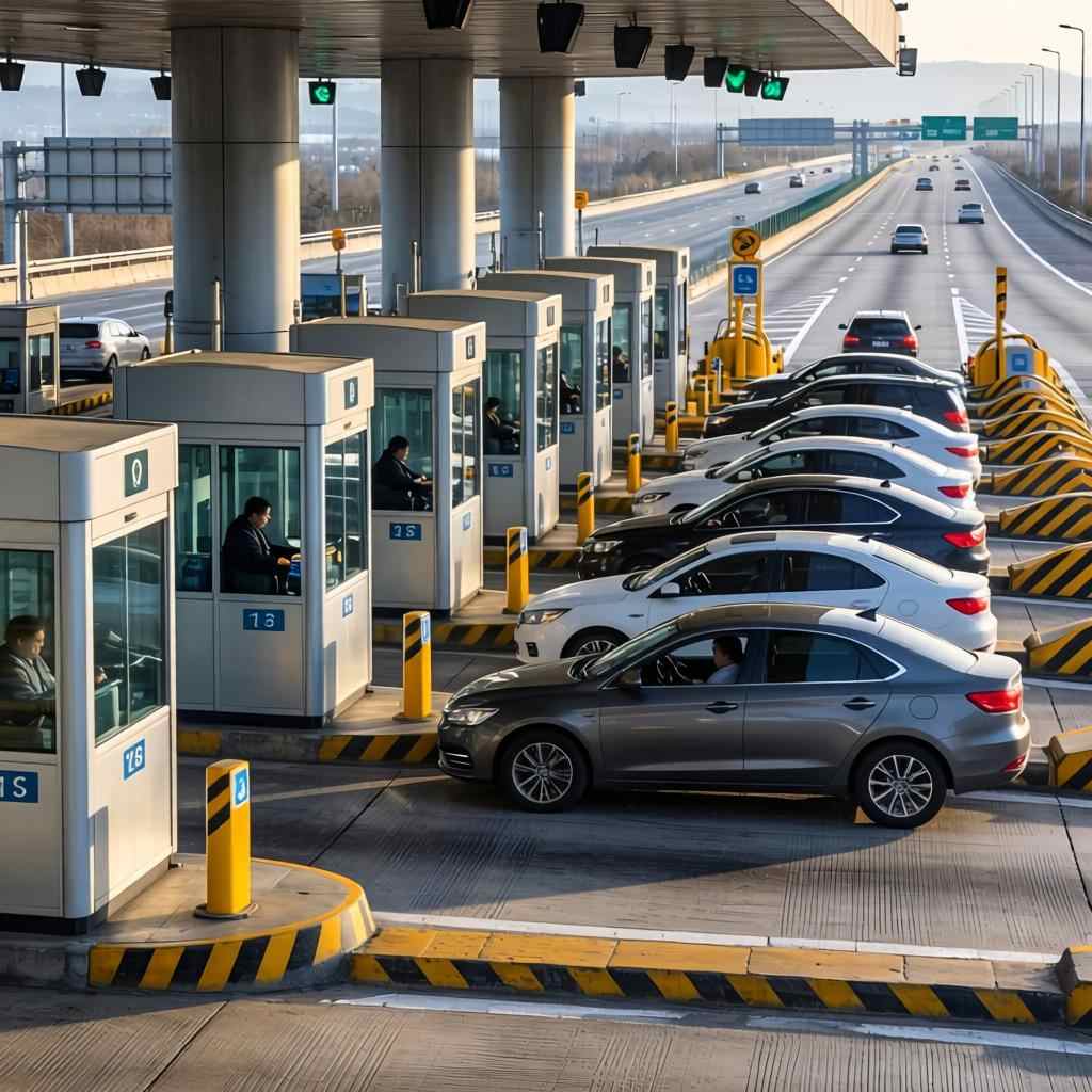 四川成渝高速附属公司拟24.09亿元收购湖北荆宜公司85%股权