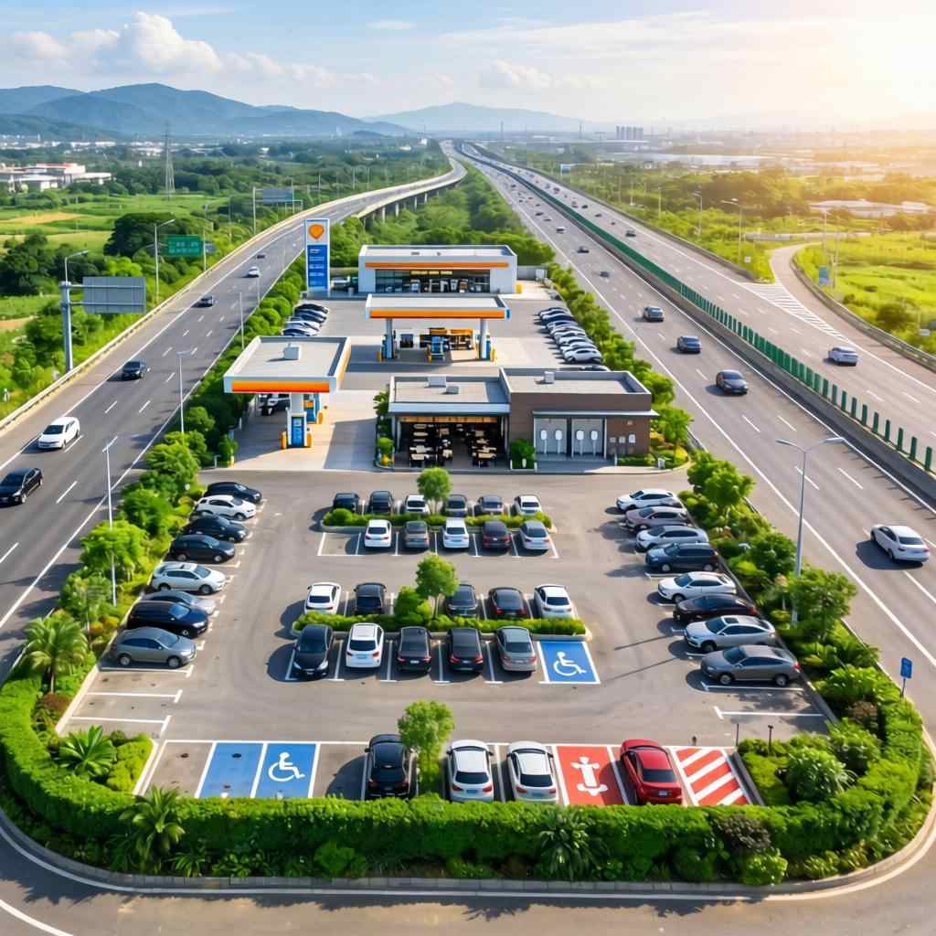 四川成渝高速附属公司拟24.09亿元收购湖北荆宜公司85%股权