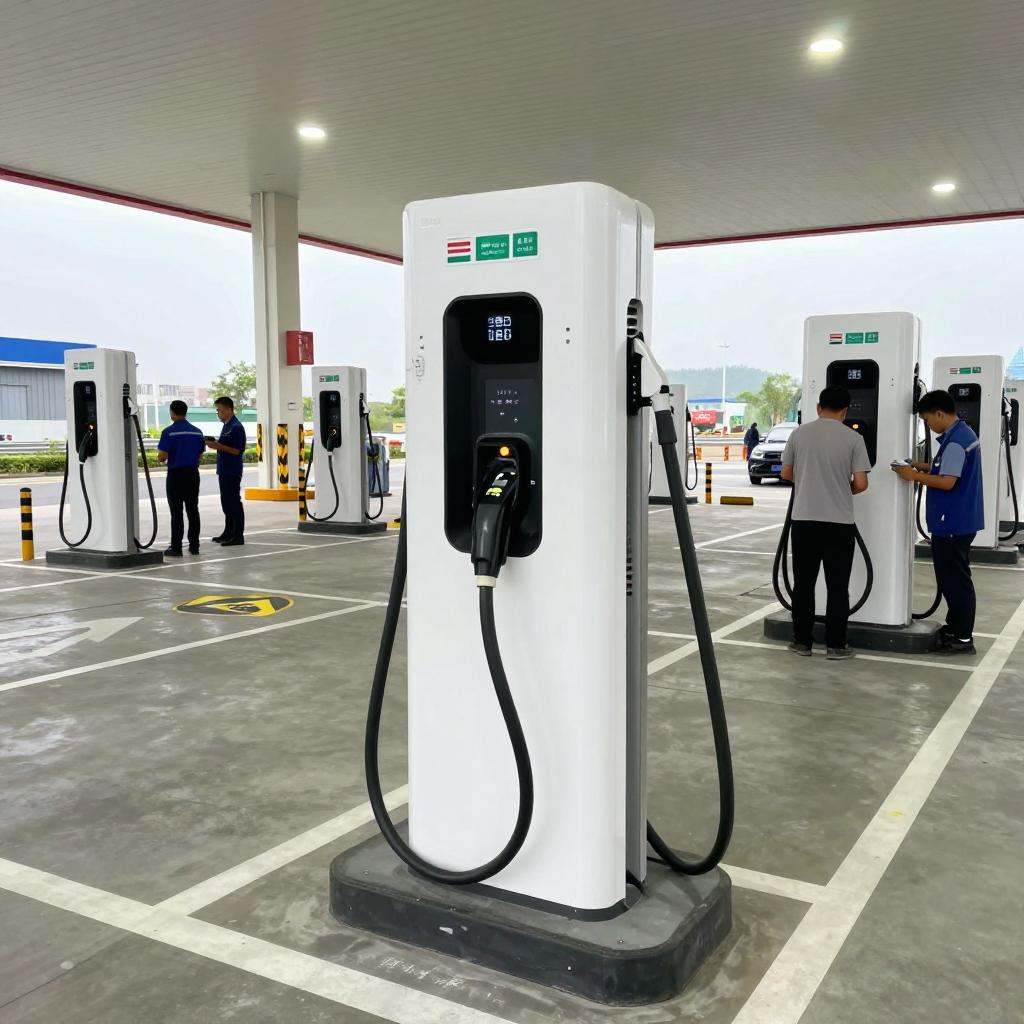 交通运输部：2026年计划开展全国高速公路服务区提质升级行动（图）