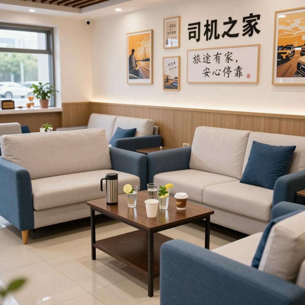 交通运输部：2026年计划开展全国高速公路服务区提质升级行动（图）