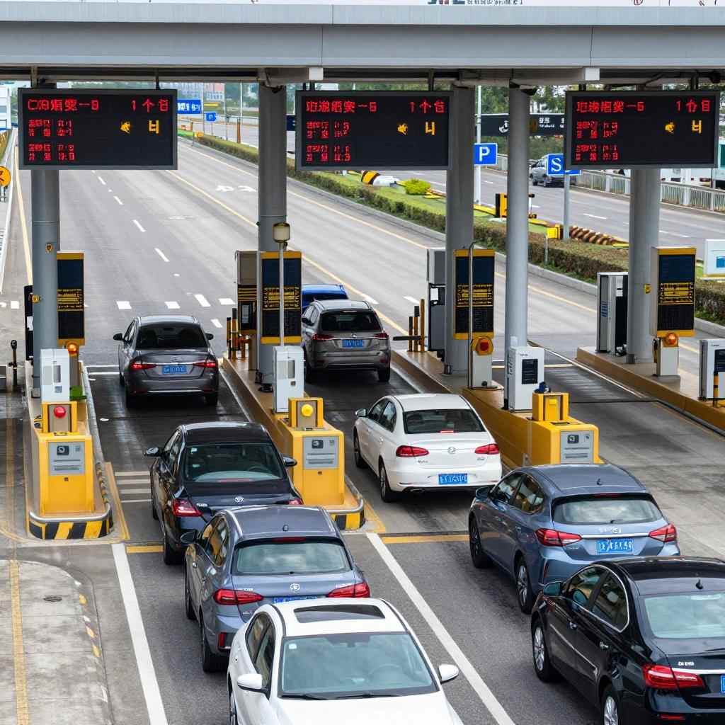 山东高速公路建设进入“快车道”，今年底还将通车10个项目