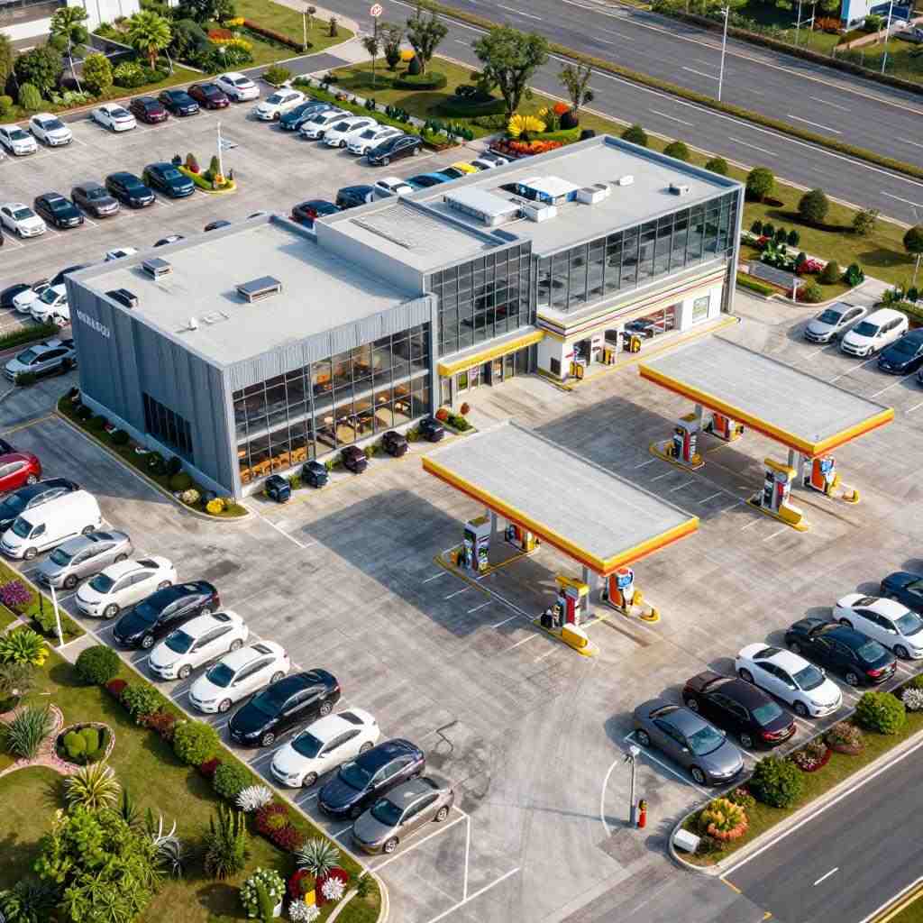 山东高速公路建设进入“快车道”，今年底还将通车10个项目