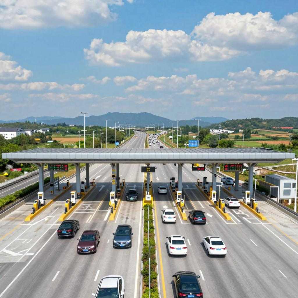 全省覆盖！预约通行、无感支付，湖南高速智慧出行迈入新阶段