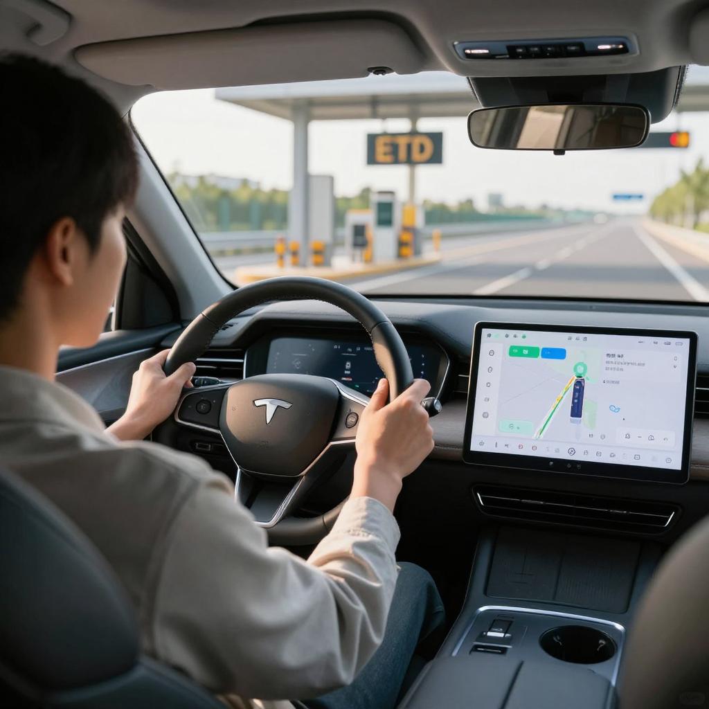 全省覆盖！预约通行、无感支付，湖南高速智慧出行迈入新阶段