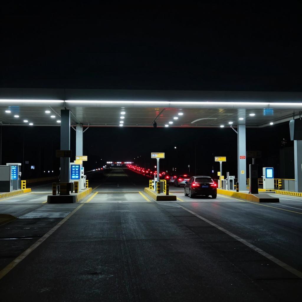 全省覆盖！预约通行、无感支付，湖南高速智慧出行迈入新阶段