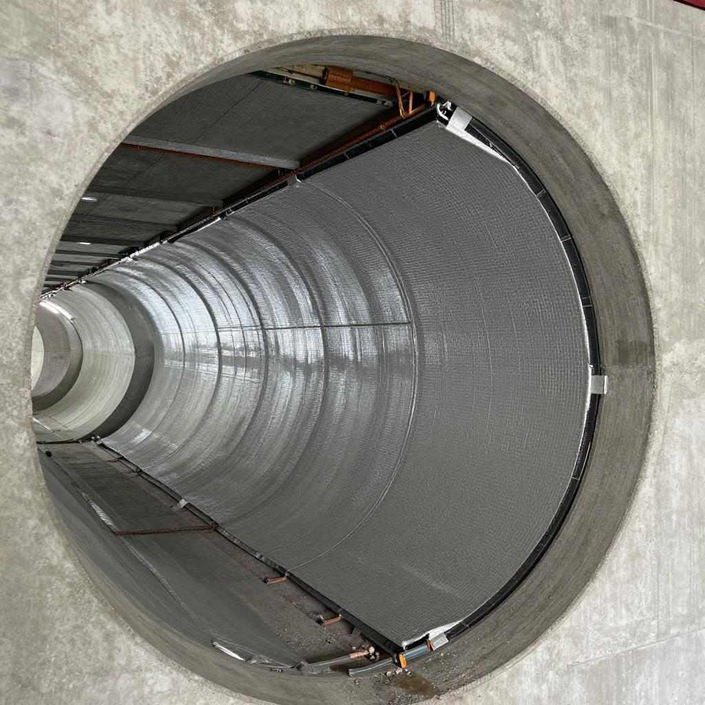 十年破冰！甘肃交通攻克高海拔寒区道路冻融难题