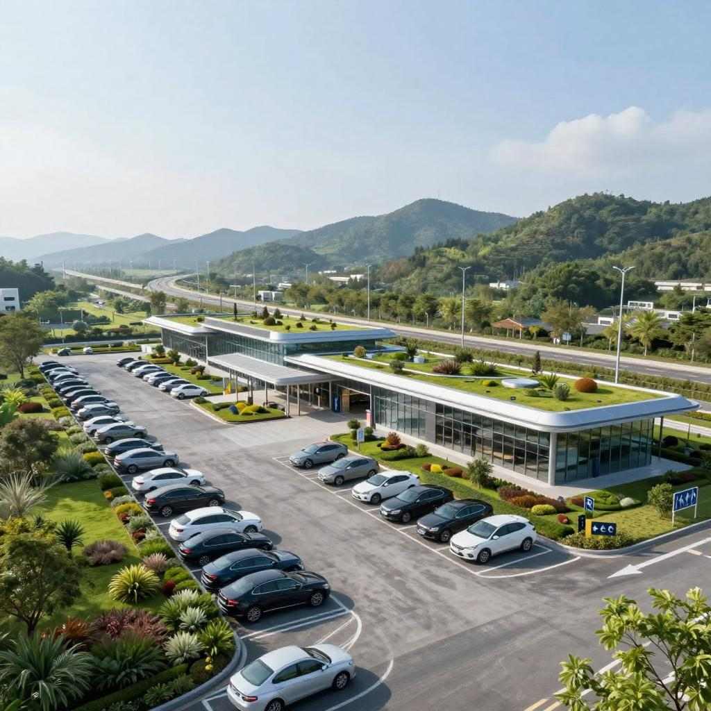 年终冲刺！全国路网密集“上新”，这些项目已通车