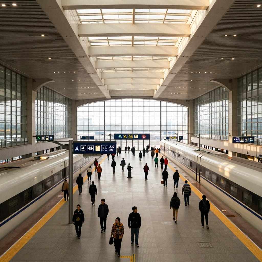 “十五五”加快建设交通强国目标进一步明确！全国各省规划陆续出炉