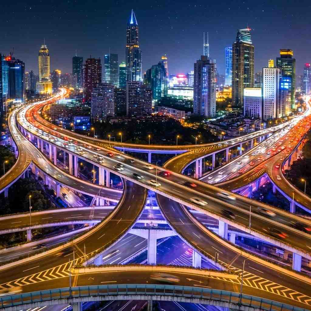 “十五五”加快建设交通强国目标进一步明确！全国各省规划陆续出炉