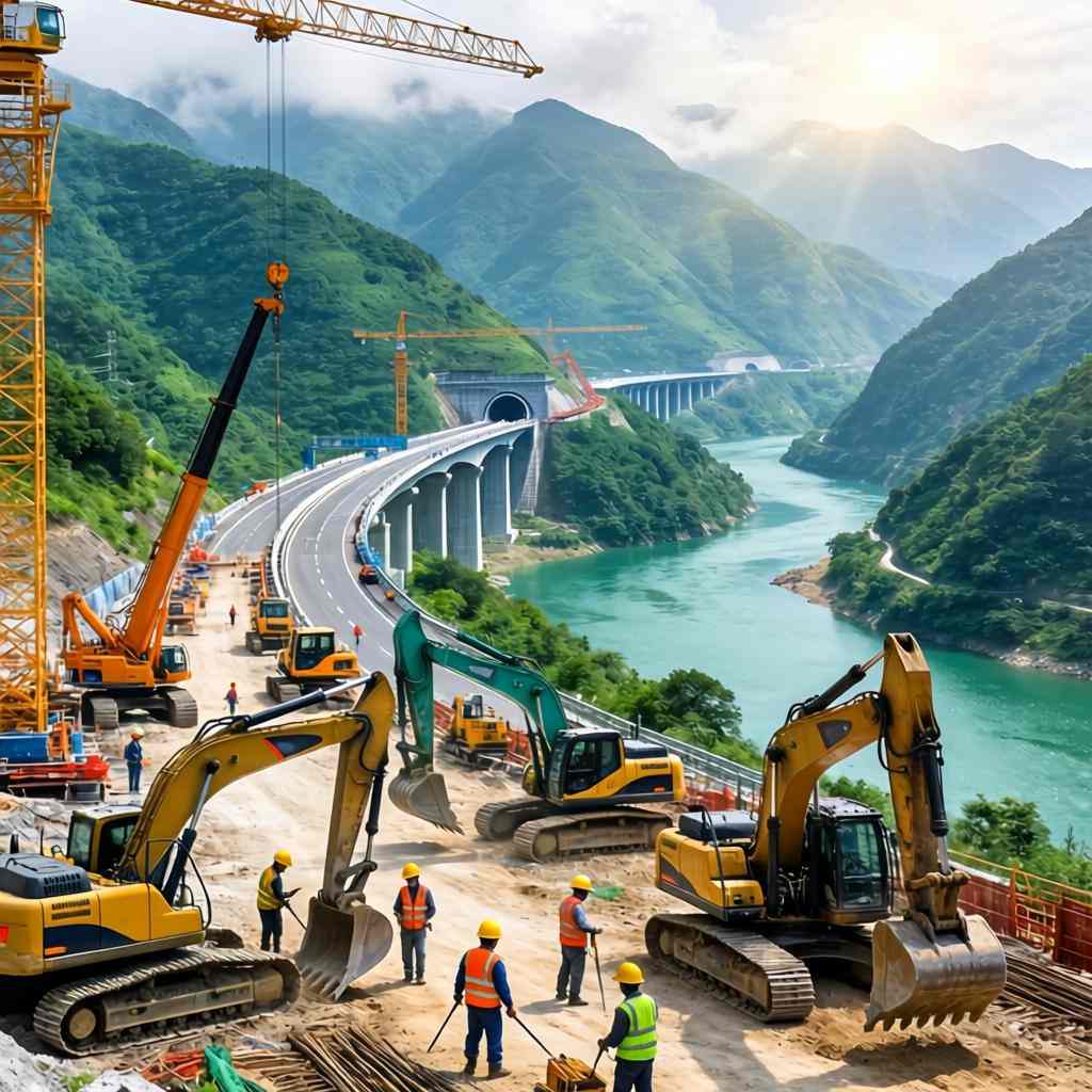 “十五五”加快建设交通强国目标进一步明确！全国各省规划陆续出炉