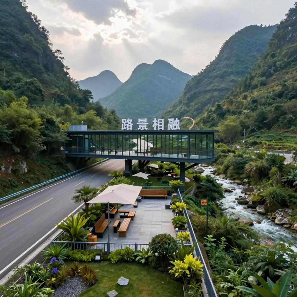 全力冲刺！贵州6个重点普通公路项目预计年底建成