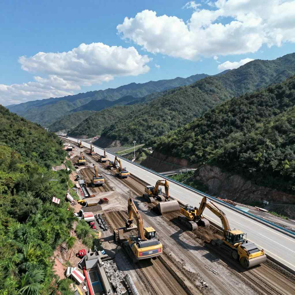 国内首个公路BIM正向设计指南发布