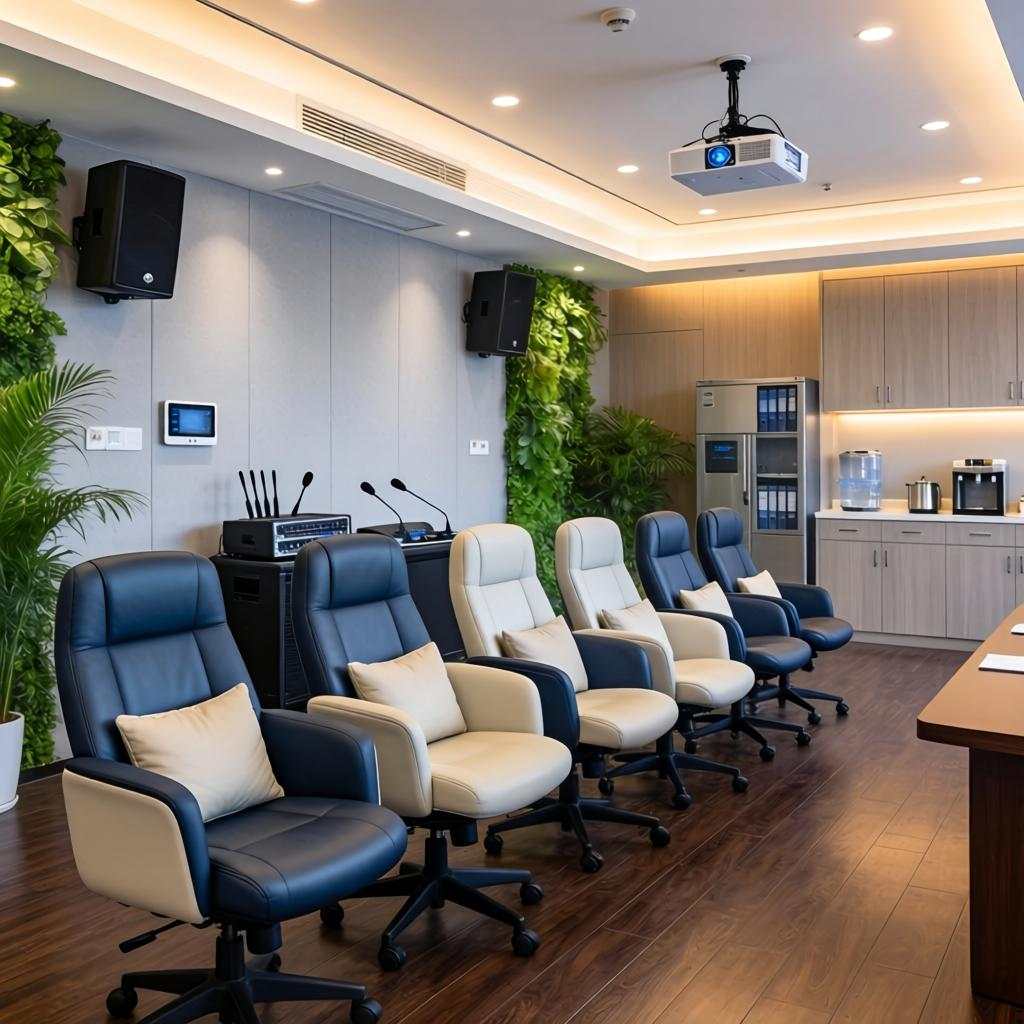 三亚市育才生态区职工之家室内配套建设项目(施工)招标公告(图1) 三亚市育才生态区职工之家室内配套建设项目(施工)招标公告