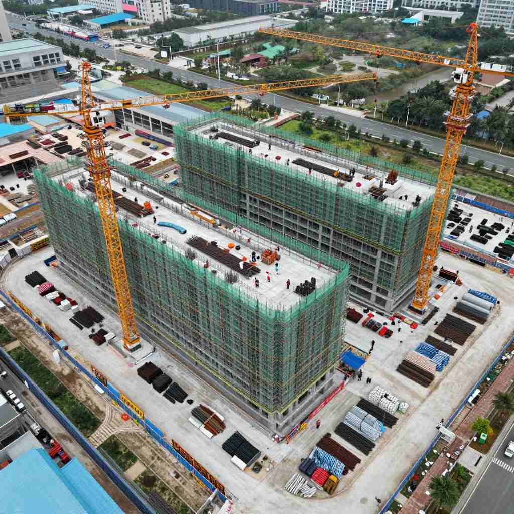 海南医科大学第二附属医院国际移植科学研究中心项目施工(资格预审)资格预审公告(图2) 海南医科大学第二附属医院国际移植科学研究中心项目施工(资格预审)资格预审公告