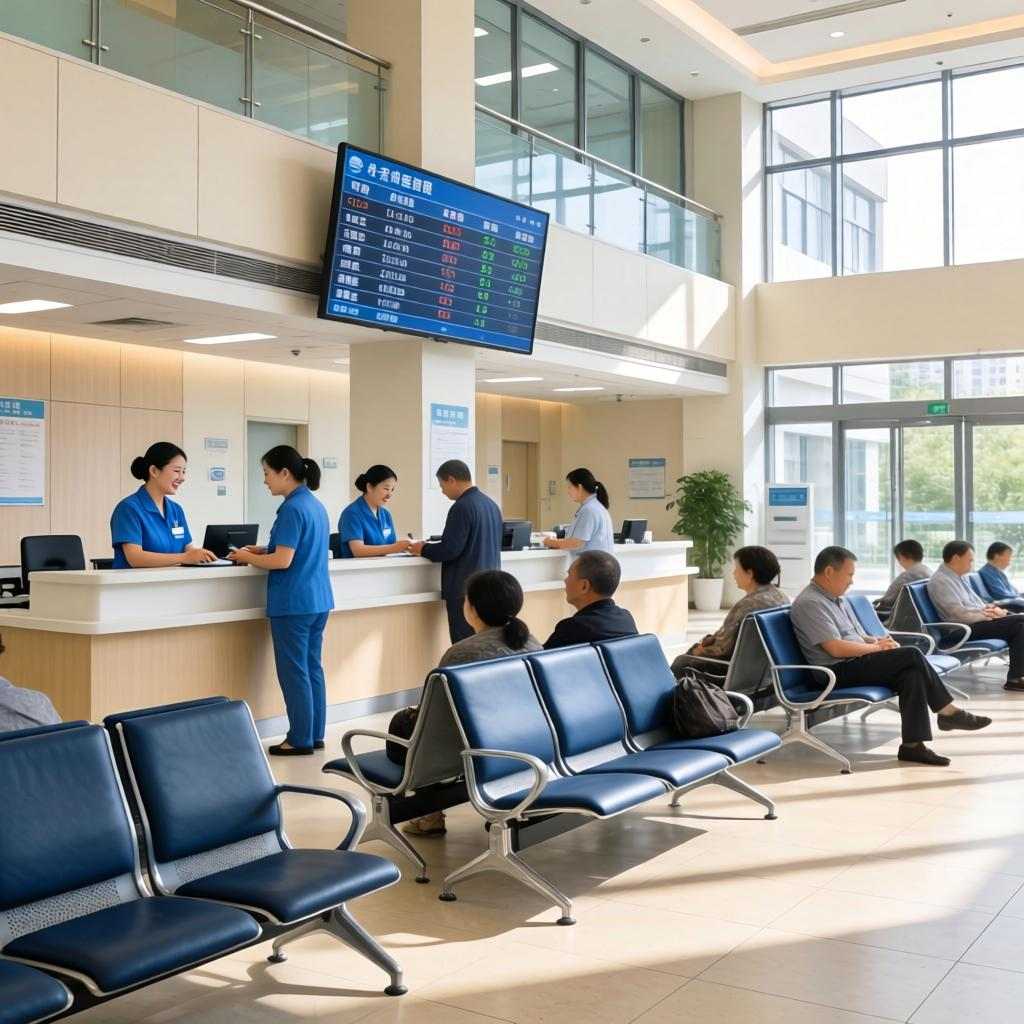 海南医科大学第二附属医院国际移植科学研究中心项目施工(资格预审)资格预审公告(图3) 海南医科大学第二附属医院国际移植科学研究中心项目施工(资格预审)资格预审公告