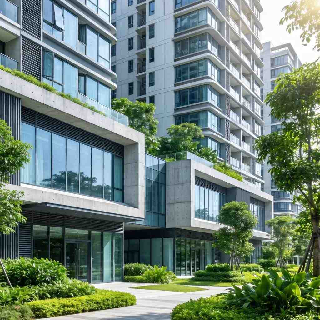 坡博棠悦里项目(资格预审)资格预审公告(图1) 坡博棠悦里项目(资格预审)资格预审公告