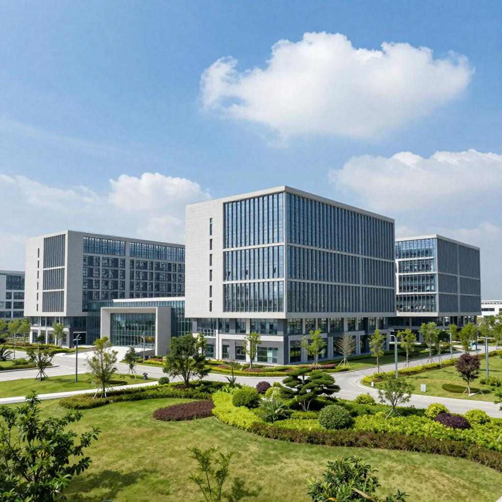 海南软件职业技术学院人工智能产教融合教学实训基地项目（资格预审）资格预审公告