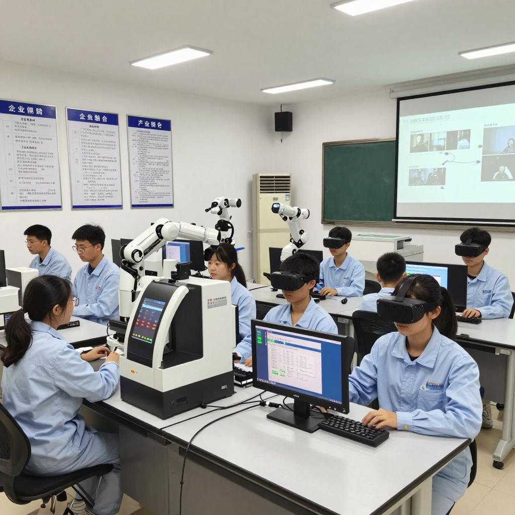 海南软件职业技术学院人工智能产教融合教学实训基地项目（资格预审）资格预审公告