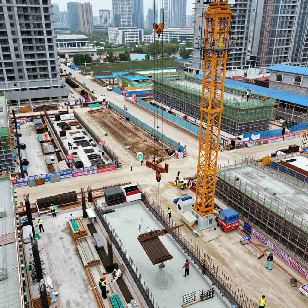 海南软件职业技术学院人工智能产教融合教学实训基地项目（资格预审）资格预审公告