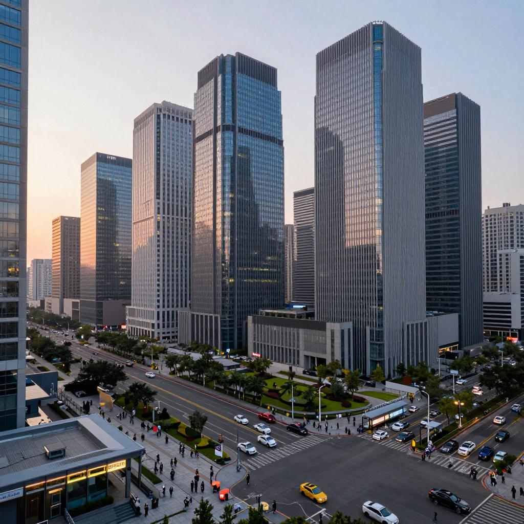 中共中央 国务院关于《现代化首都都市圈空间协同规划（2023－2035年）》的批复