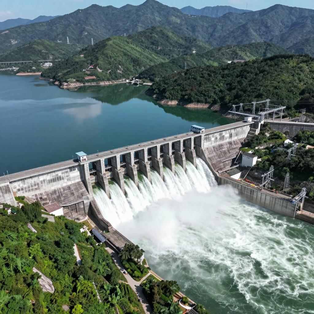 关于完善发电侧容量电价机制的通知