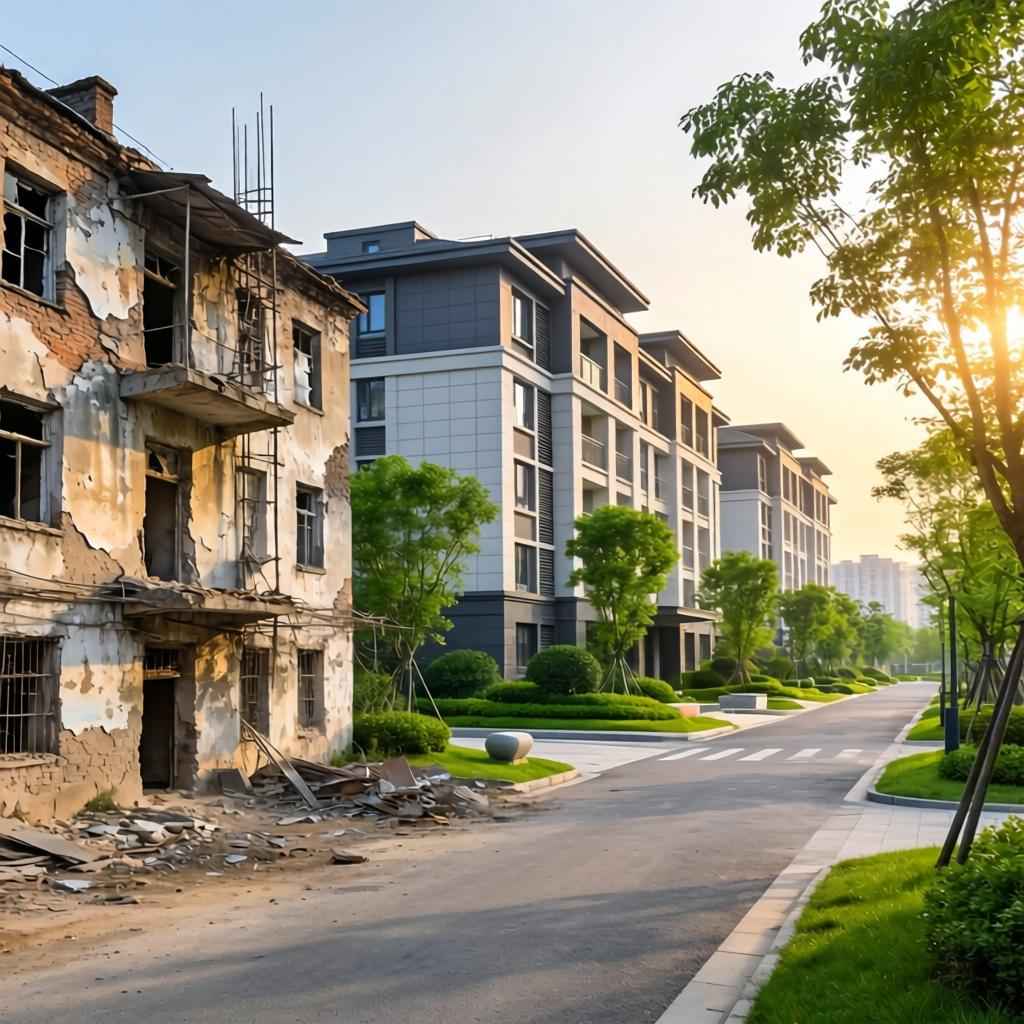 建设现代化人民城市实现住房城乡建设高质量发展 ——访住房城乡建设部党组书记、部长倪虹