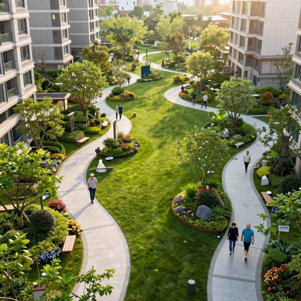 建设现代化人民城市实现住房城乡建设高质量发展 ——访住房城乡建设部党组书记、部长倪虹