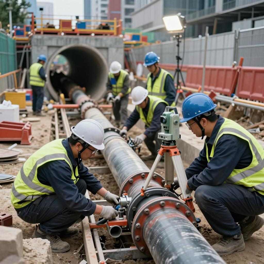 建设现代化人民城市实现住房城乡建设高质量发展 ——访住房城乡建设部党组书记、部长倪虹