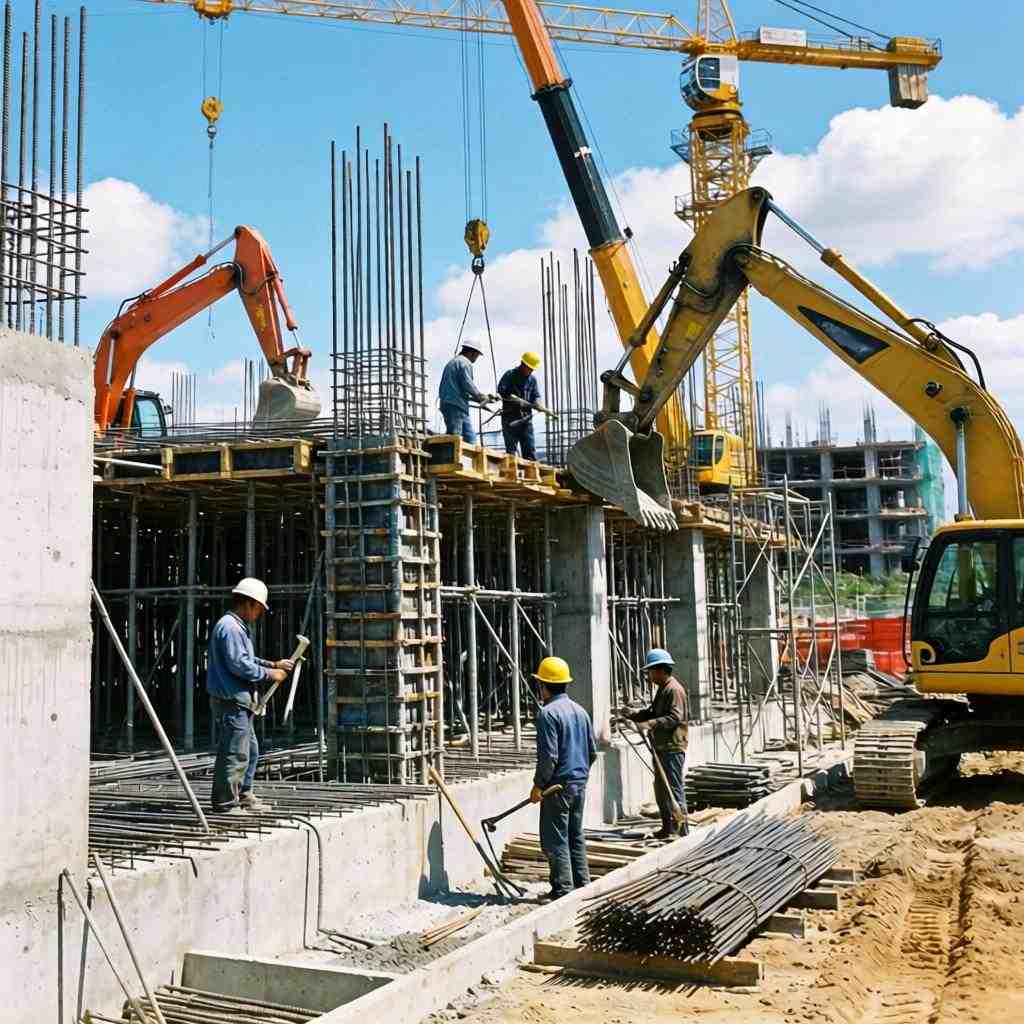 供给端精准施策　推动房地产高质量发展