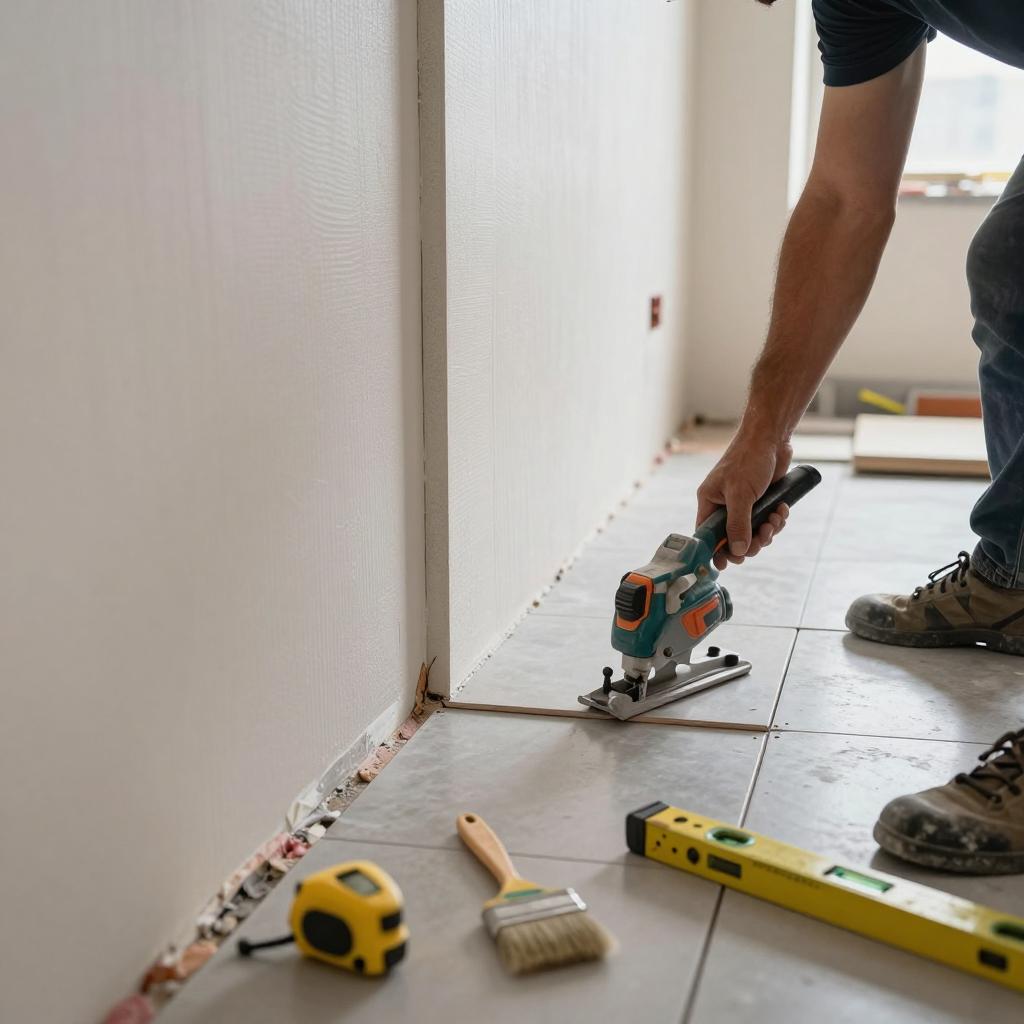 两路组团I标准分区I55／02地块项目机电及装修工程 项目编号：50000120260120019010101