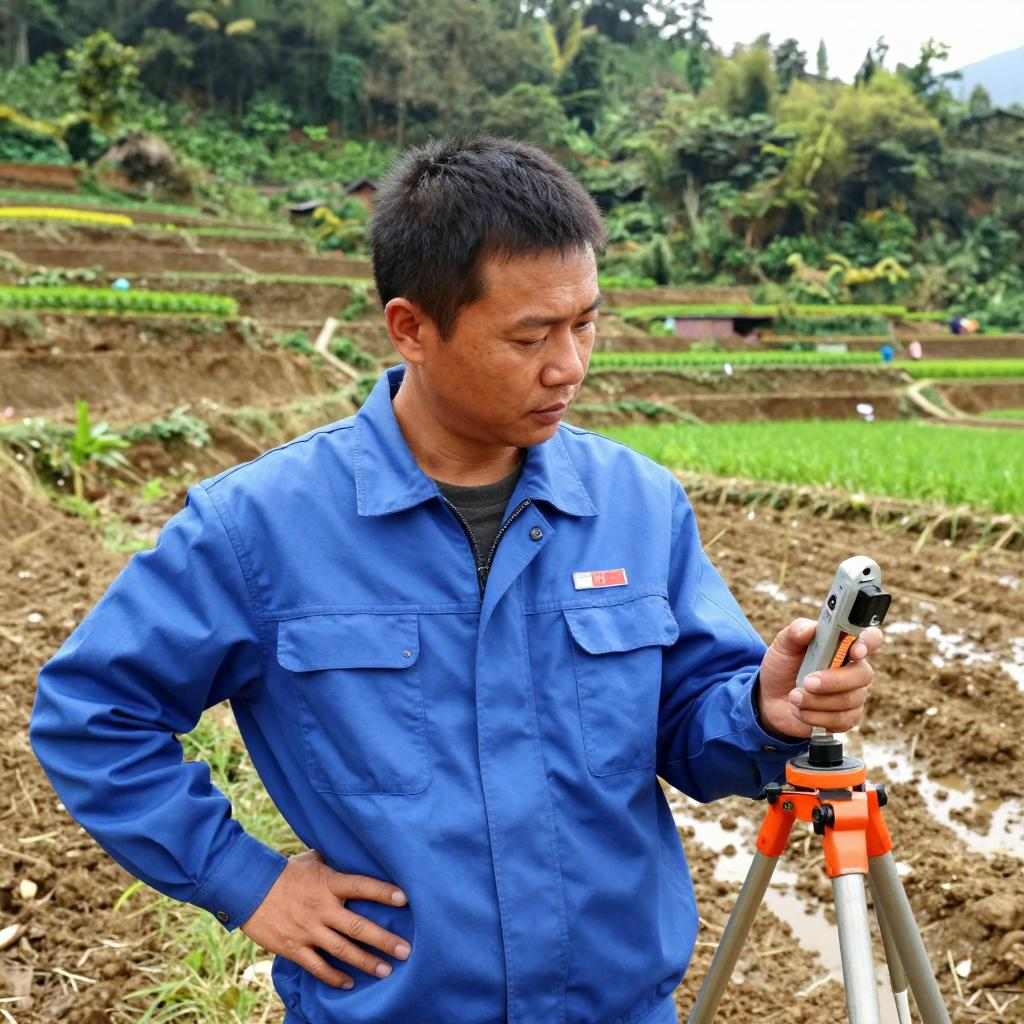 开远市2026年麦塘项目区小流域综合治理提质增效项目招标公告 招标概况