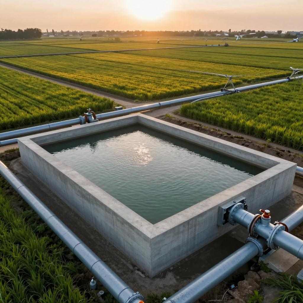 开远市2026年麦塘项目区小流域综合治理提质增效项目招标公告 招标概况